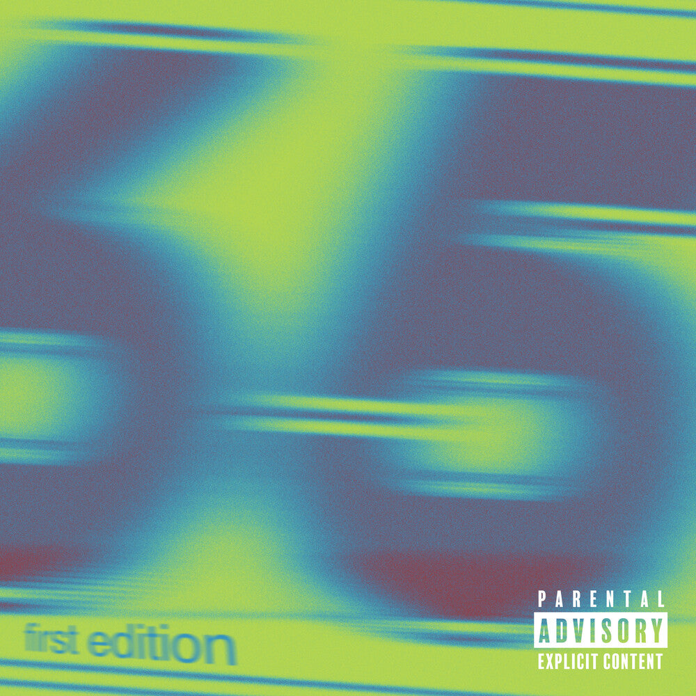 IDK - F65 [CD]