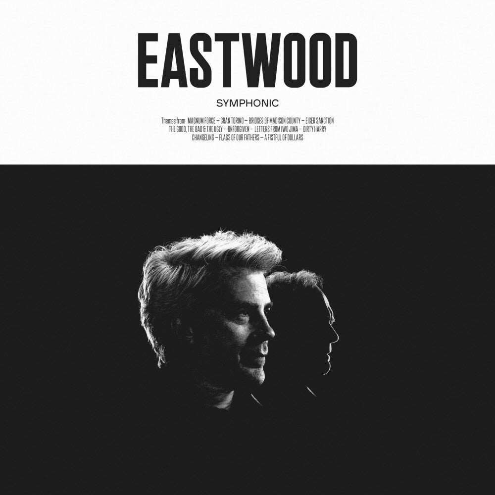 Kyle Eastwood - Eastwood Symphonic [CD] [New]