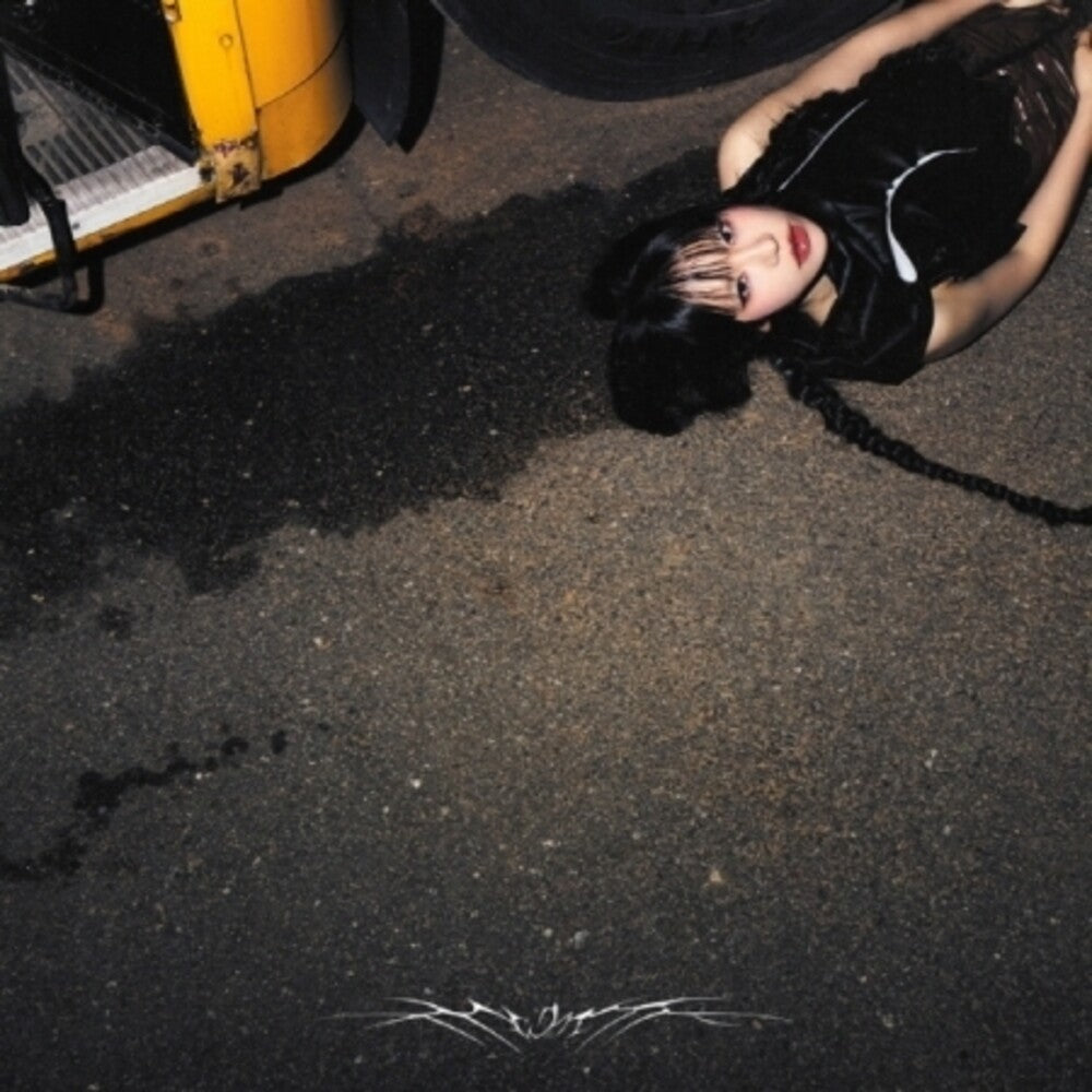 Mirani - Drift (Post) (Stic) (Pcrd) (Phob) (Phot) (Asia) [CD]
