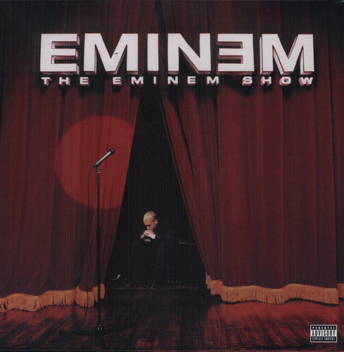 Eminem - The Eminem Show [2LP] [New Vinyl]