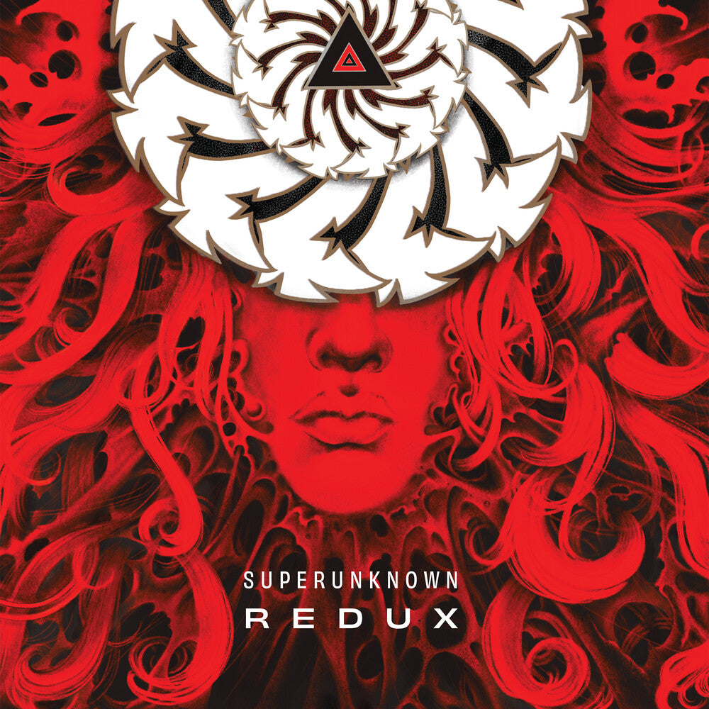 Superunknown (Redux) / Various - Superunknown (Redux) (Various Artists) [CD]