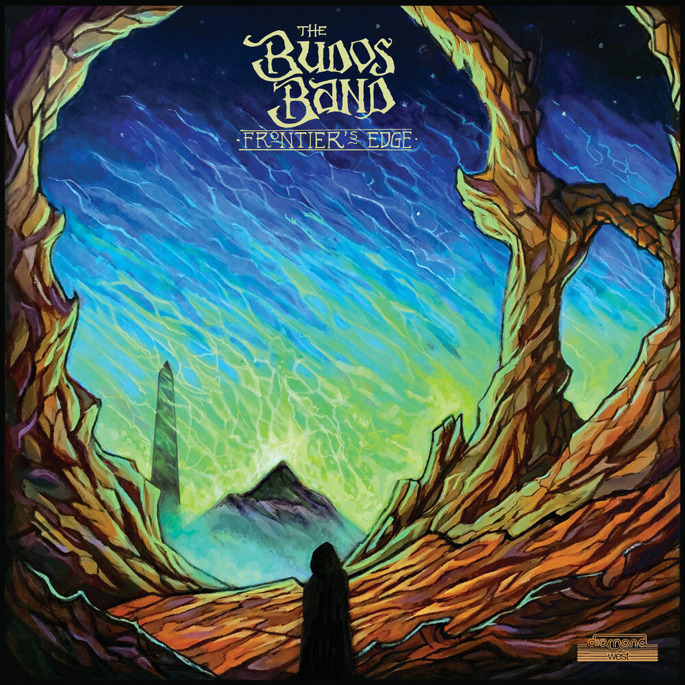 The Budos Band - Frontier's Edge EP [CD] [New CD]