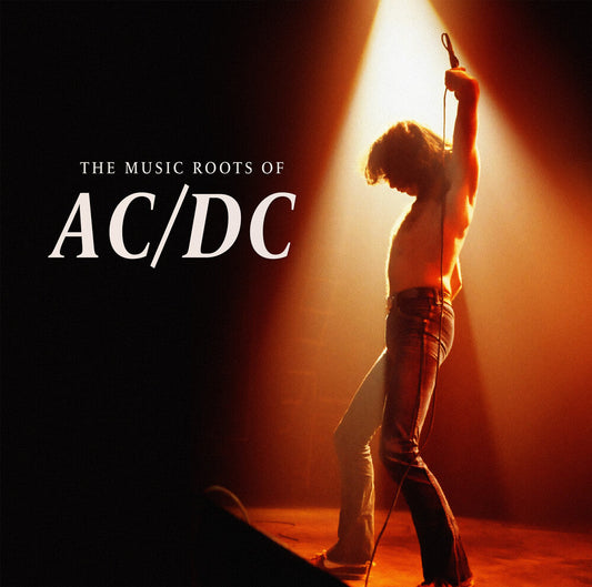 AC/DC - Music Roots Of [LP] [New Vinyl]