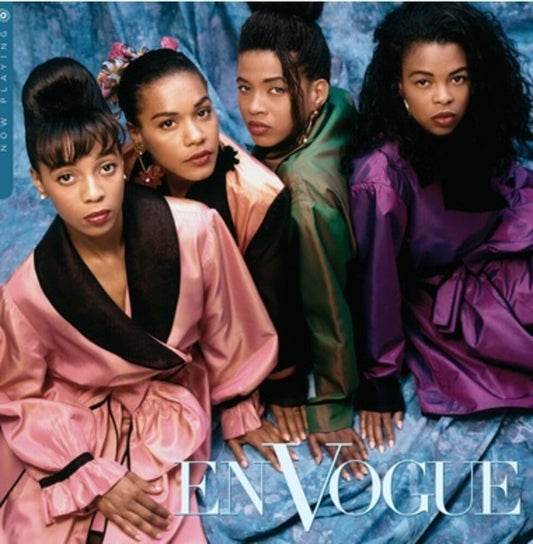 En Vogue - Now Playing [LP] [New Vinyl]
