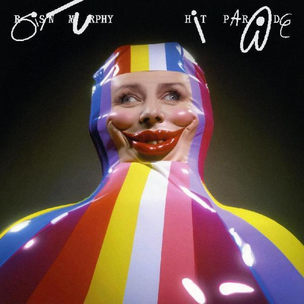 Roisin Murphy - Hit Parade [CD] [New CD]