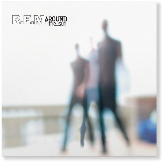 R.E.M. - Around The Sun [2LP] [New Vinyl]