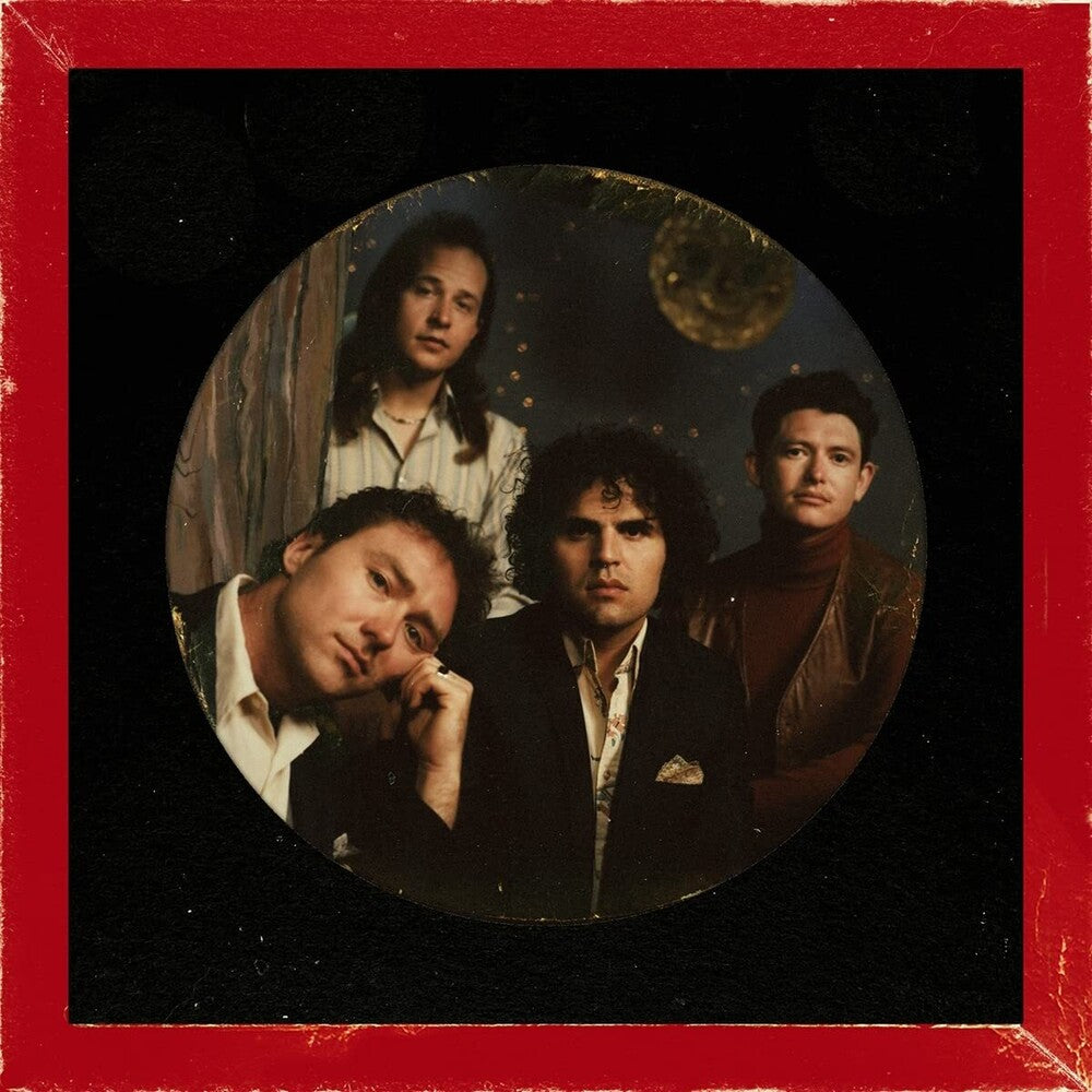 Surf Curse - Magic Hour (Can) [LP] Vinyl Record