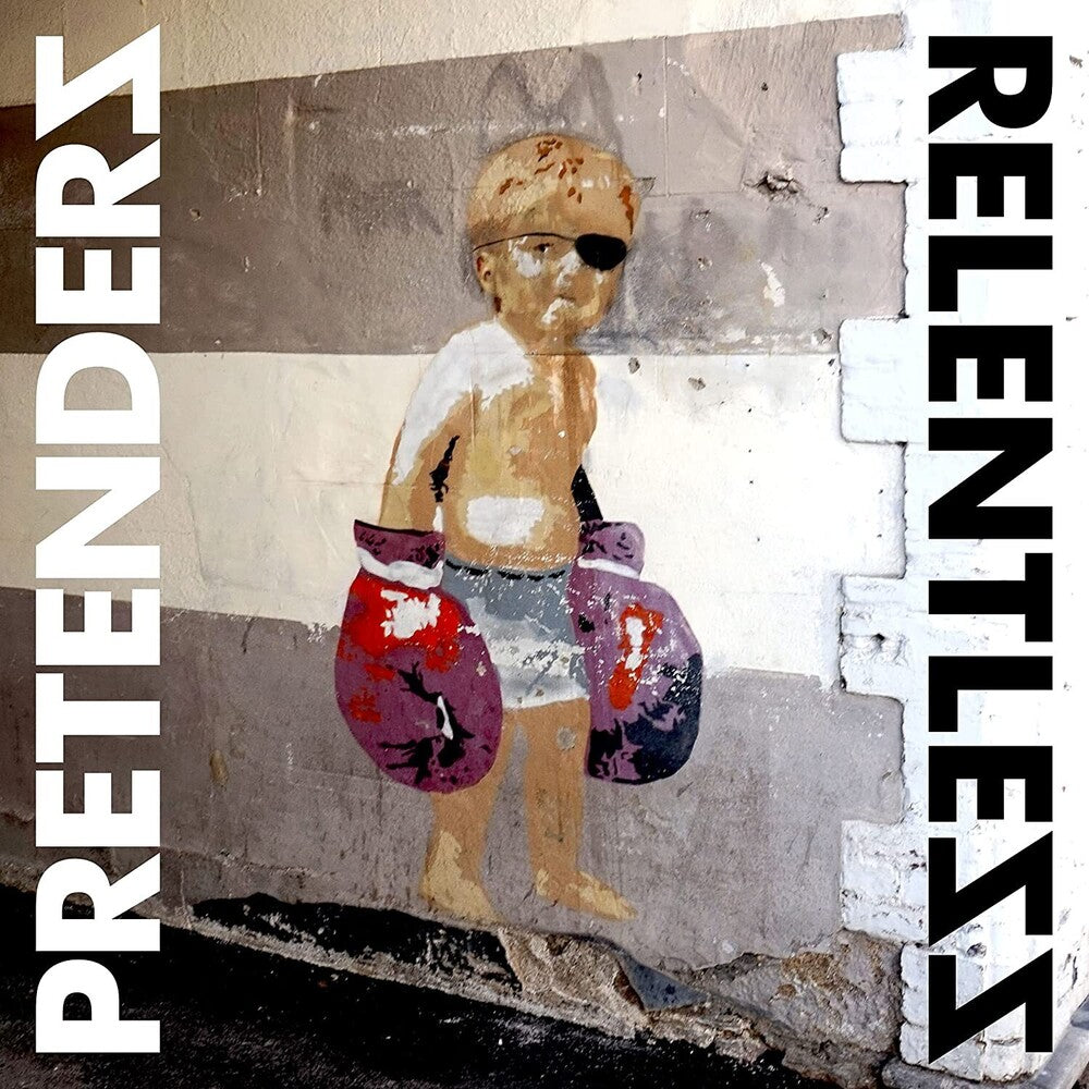 Pretenders - Relentless [Baby Pink LP] [New Vinyl]