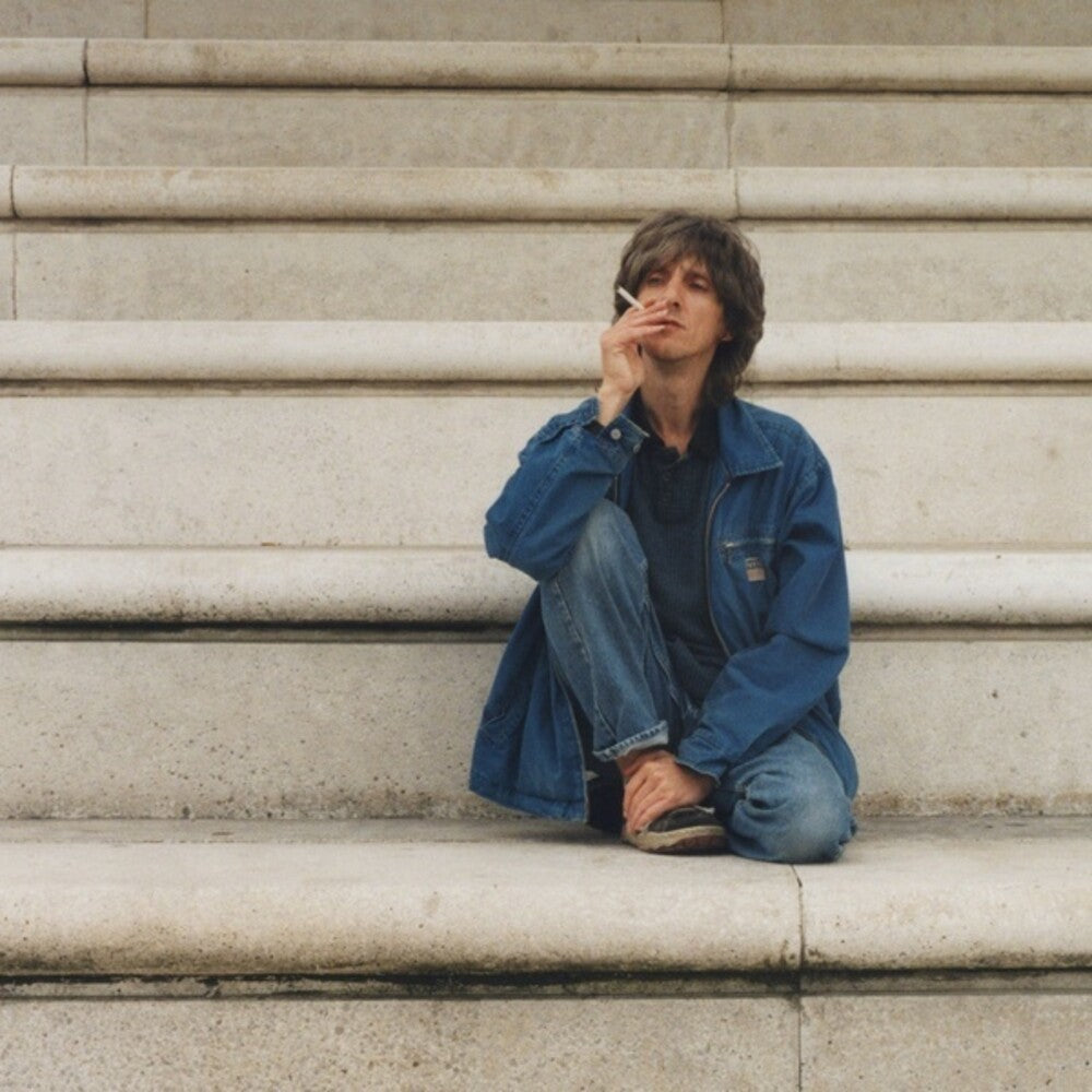 Durutti Column - Time Was Gigantic When We Were Kids [CD]