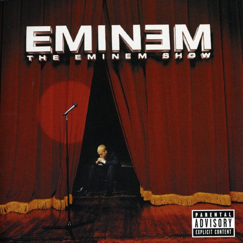 Eminem - The Eminem Show [CD] [New CD]