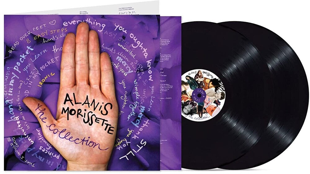 Alanis Morissette - The Collection [2LP]