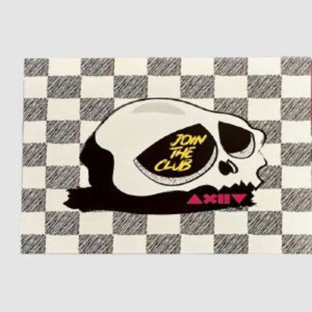 As December Falls - Join The Club [Indie Exclusive] [New Vinyl]