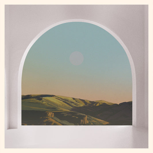 Helios - Espera [Beryl LP] [New Vinyl]
