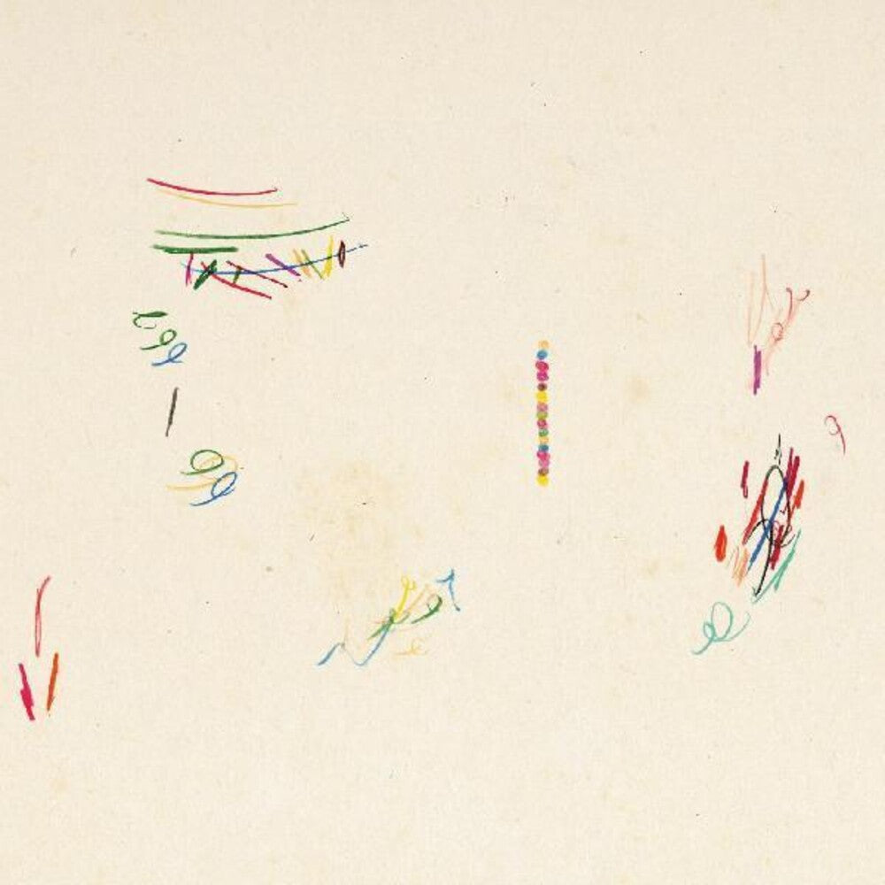 Gunn-Truscinski-Nace - Glass Band (Wsv) [Download Included] (Osgv) Vinyl Record