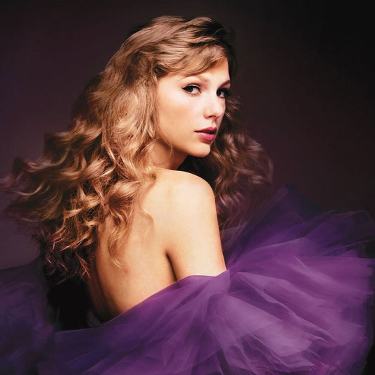 Taylor Swift - Speak Now: Taylor's Version [Orchid Marbled 3 LP] Vinyl Record [New]