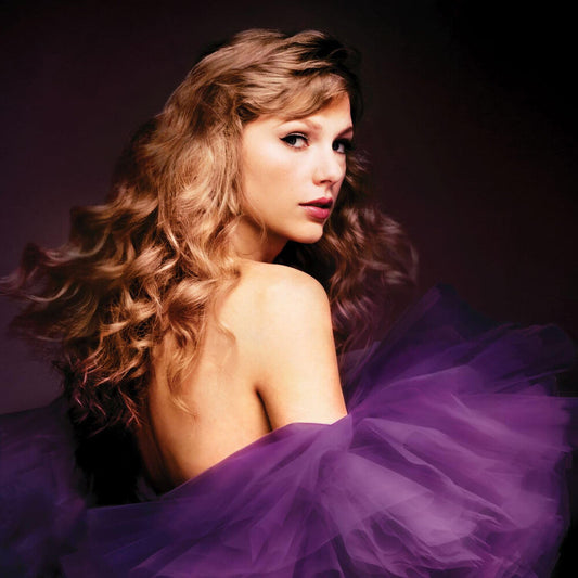Taylor Swift - Speak Now: Taylor's Version [2 CD] [New CD]