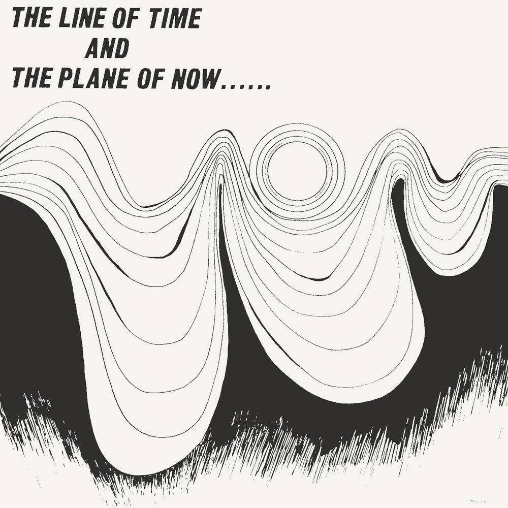 Shira Small - Line Of Time & The Plane Of Now [LP] Vinyl Record