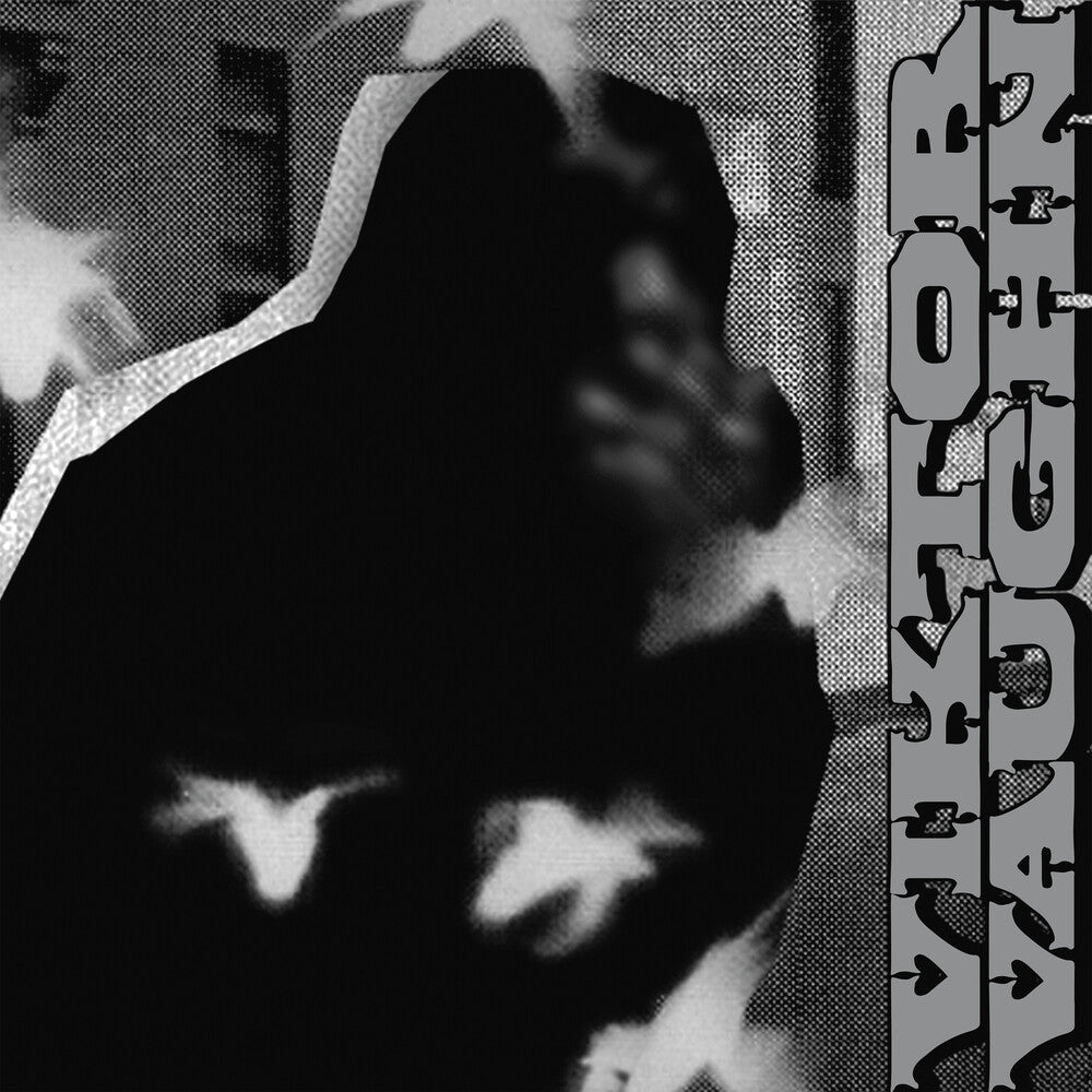 Viktor Vaughn - Vaudeville Villain - Silver [Colored Vinyl] (Slv) [New Vinyl]