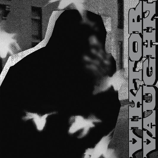 Viktor Vaughn - Vaudeville Villain - Silver [Colored Vinyl] (Slv) [New Vinyl]