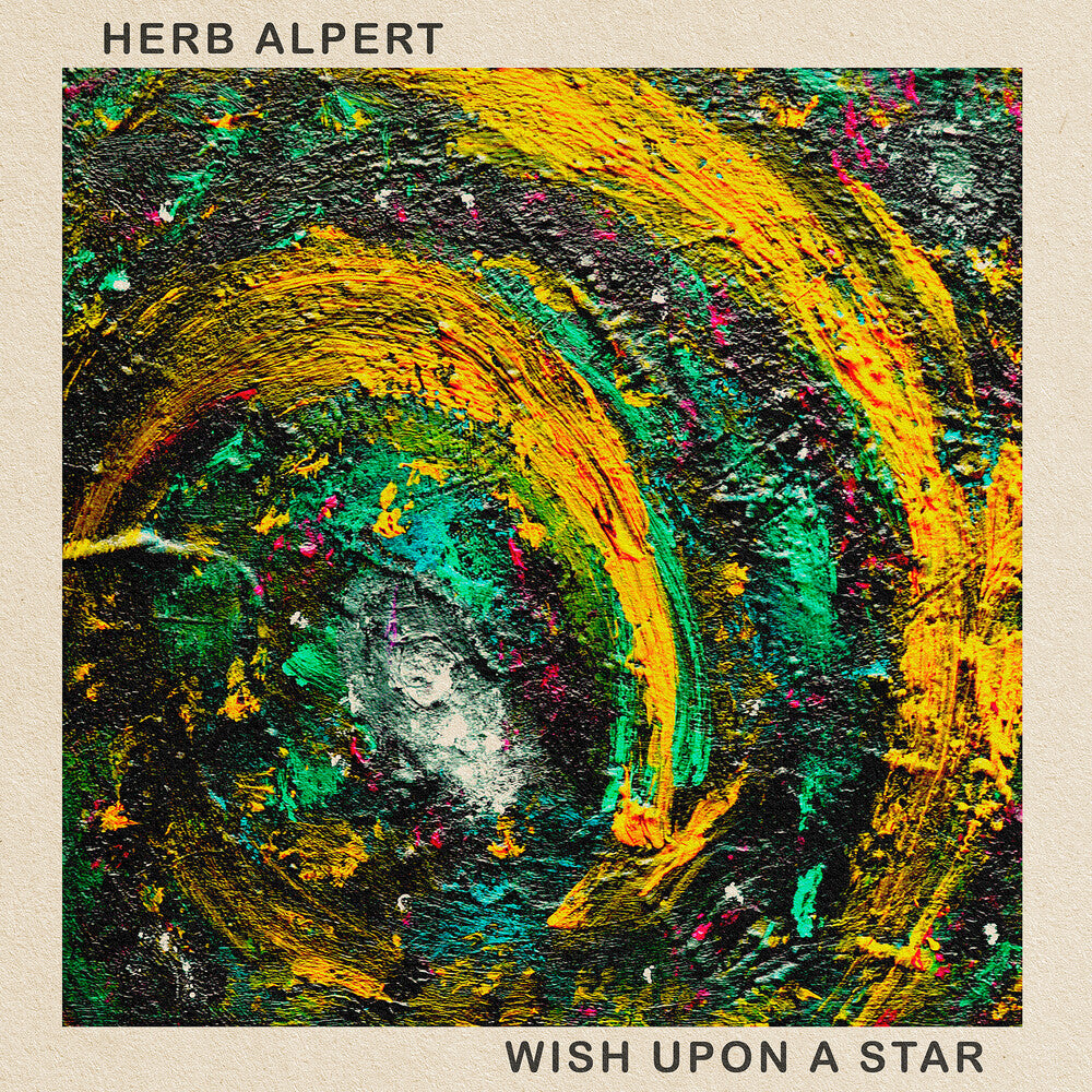 Herb Alpert - Wish Upon A Star [CD] [New]
