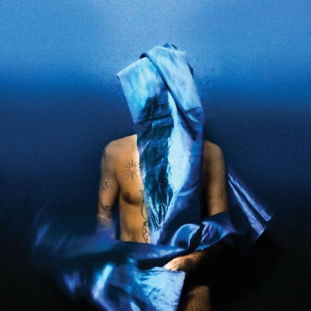 Devendra Banhart - Flying Wig [Indie Exclusive Limited Edition Opaque Blue LP] [New Vinyl]