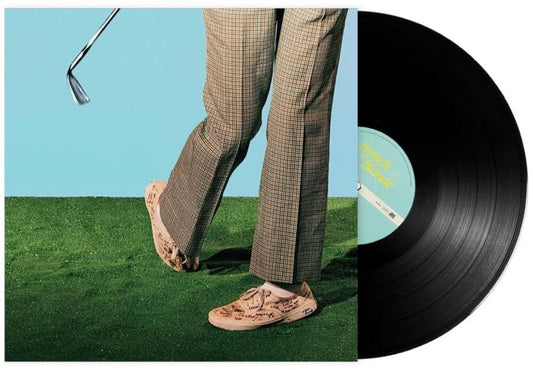 Joe P - French Blonde EP [Vinyl] [New Vinyl]