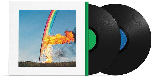 Sigur Ros - Atta [2LP] [New Vinyl]