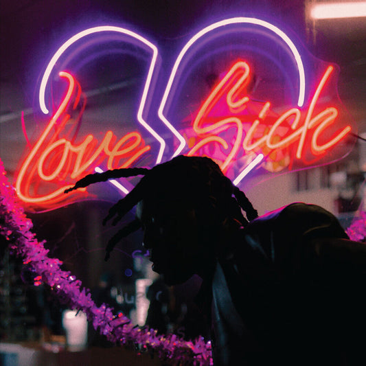 Don Toliver - Love Sick [Indie Exclusive] [New CD]