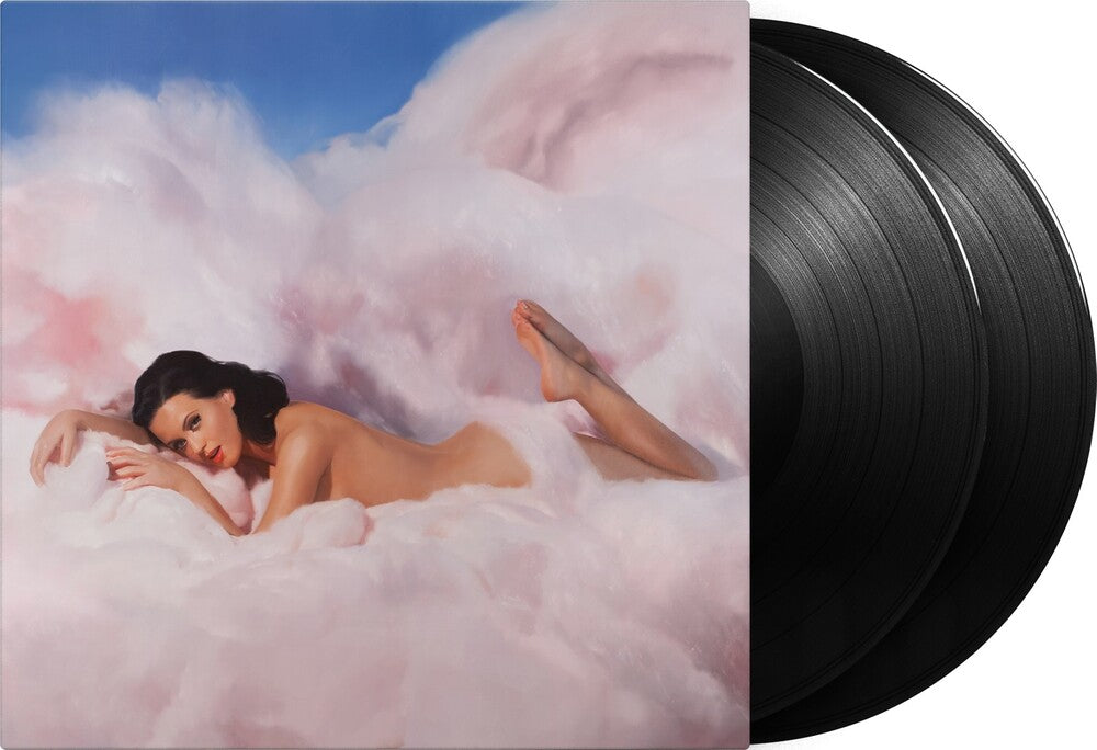 Katy Perry - Teenage Dream [2LP] [New Vinyl]