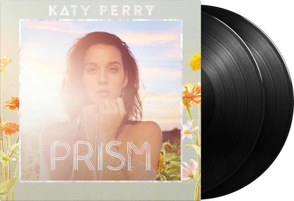 Katy Perry - Prism [2LP] [New Vinyl]