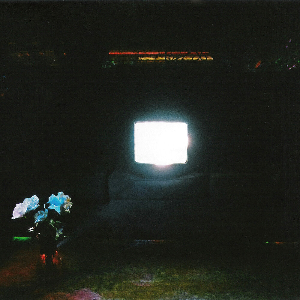 Emeralds - Does It Look Like I'm Here? [Ectoplasm 2LP] Vinyl Record