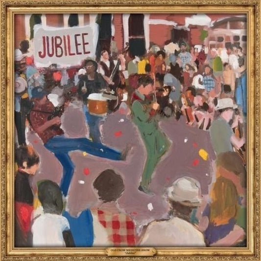 Old Crow Medicine Show - Jubilee [CD] [New]
