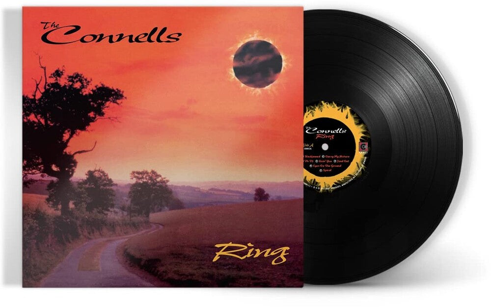 The Connells - Ring [LP] [New Vinyl]
