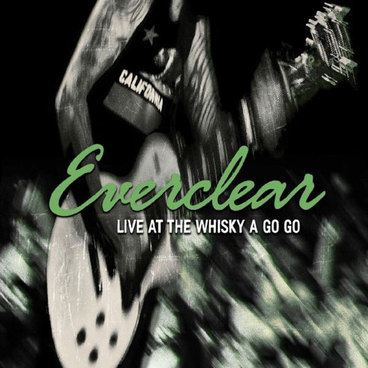 Everclear - Live At The Whisky A Go Go [Limited Edition] [New CD]