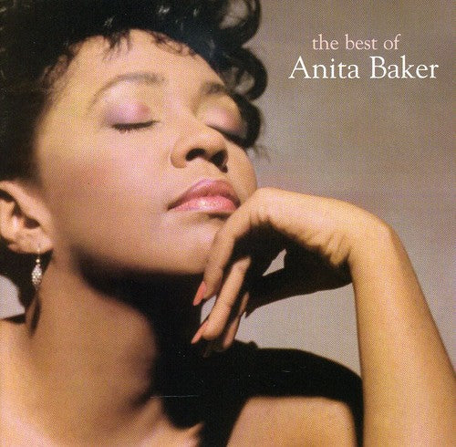 Anita Baker - The Best Of [CD] [New CD]