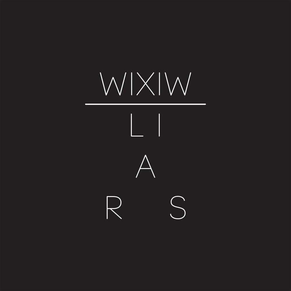 Liars - Wixiw [Colored Vinyl] [Limited Edition] (Recy) [New Vinyl]