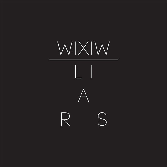 Liars - Wixiw [Colored Vinyl] [Limited Edition] (Recy) [New Vinyl]