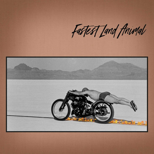 Fastest Land Animal - East Coast, West Coast, In Between [Indie Exclusive Limited Edition LP] [New Vinyl]