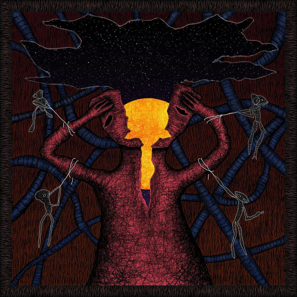 Hail The Sun - Divine Inner Tension [CD]