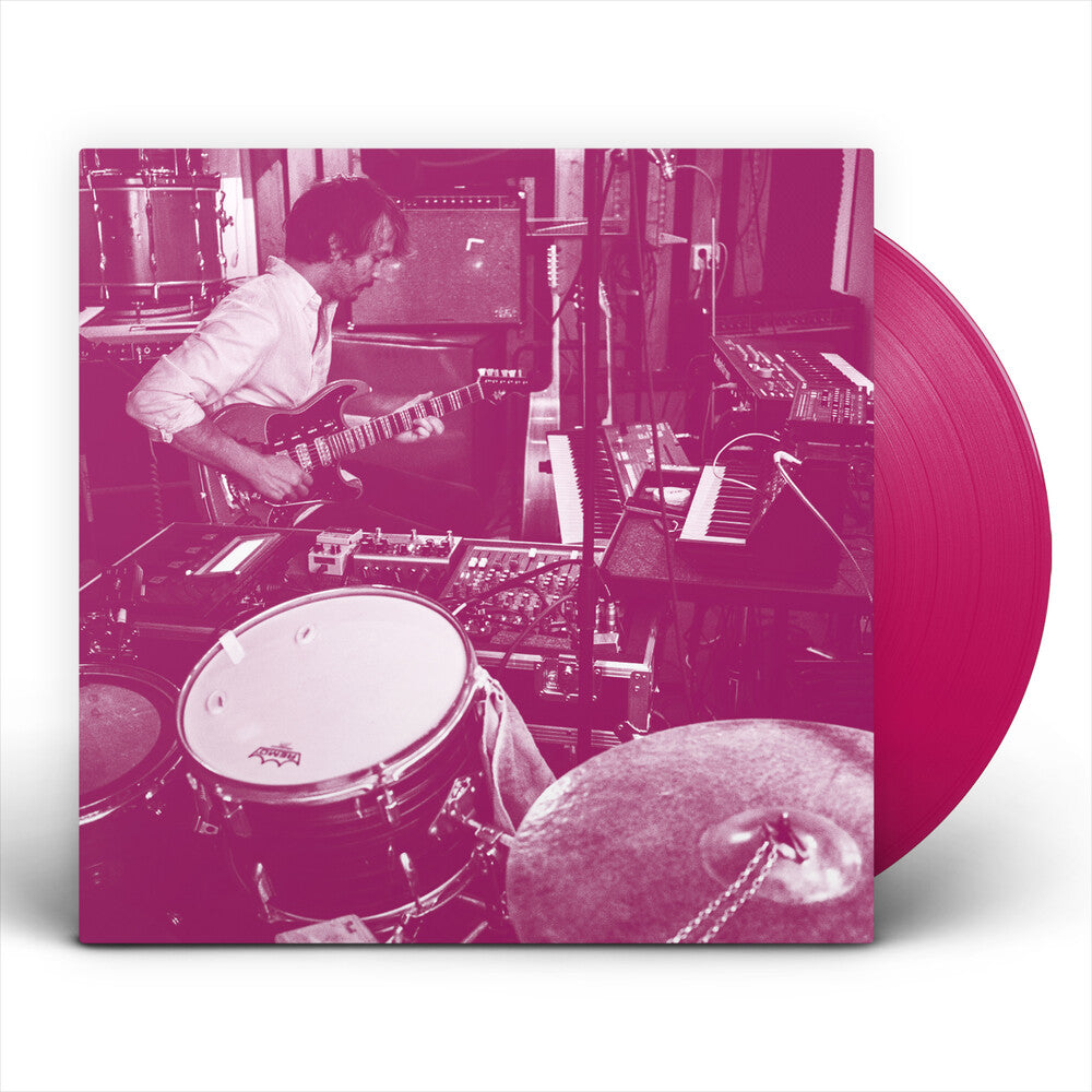 Daniel Ogren - Fastingen - 92 [Indie Exclusive] [Colored Vinyl] (Purp) [Indie Exclusive] [New Vinyl]
