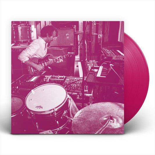 Daniel Ogren - Fastingen - 92 [Indie Exclusive] [Colored Vinyl] (Purp) [Indie Exclusive] [New Vinyl]