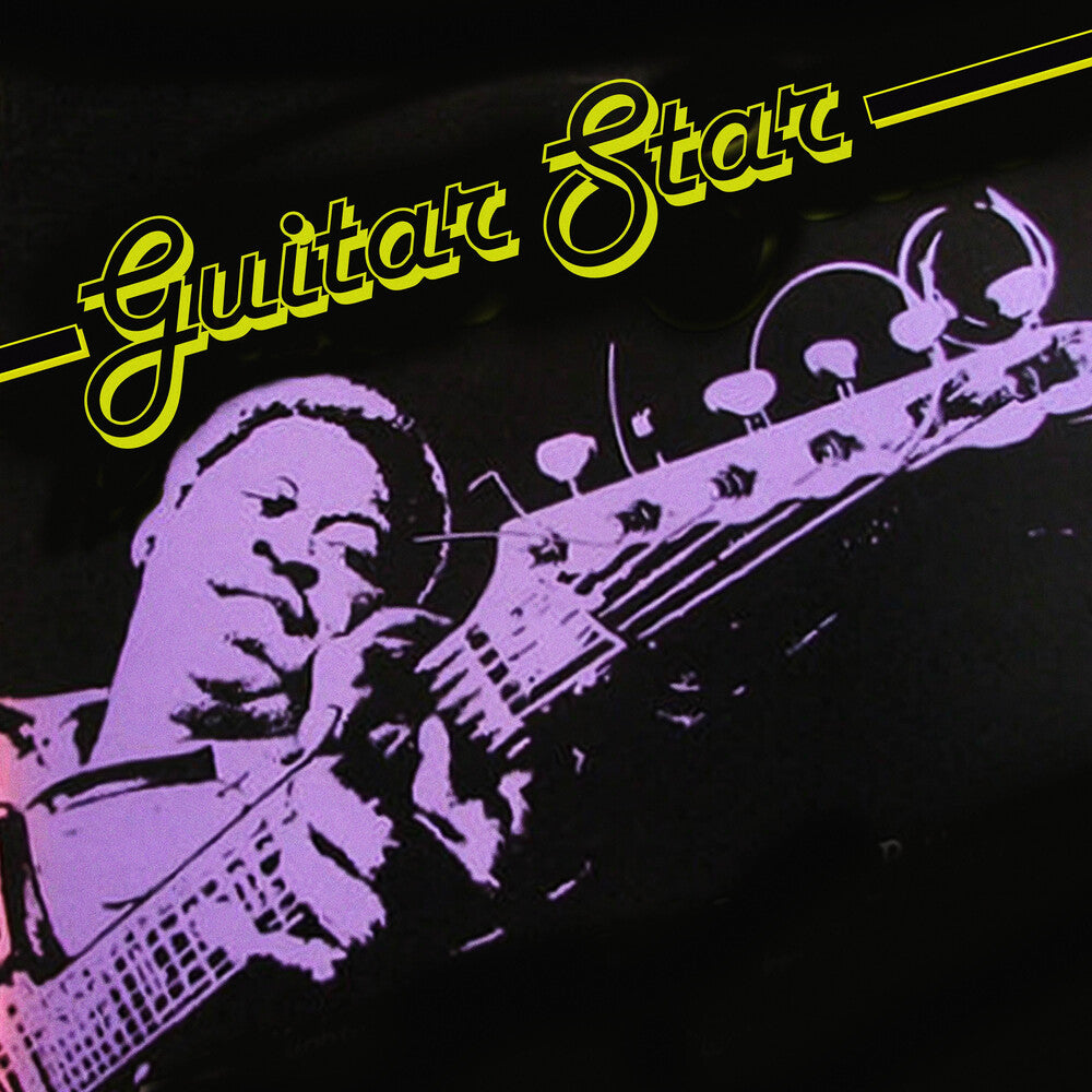 Guitar Star / Various (Mod) - Guitar Star / Various (Mod) [CD]
