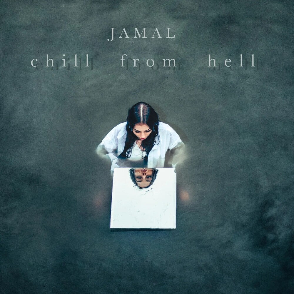 Jamal - Chill From Hell (Pol) [CD]