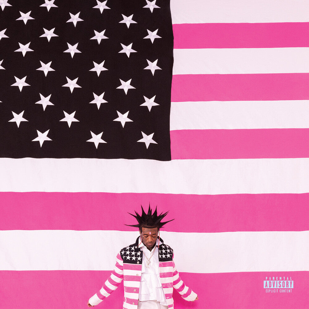 Lil Uzi Vert - Pink Tape [Indie Exclusive Limited Edition CD] [New CD]