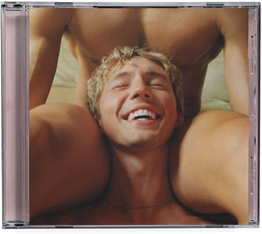 Troye Sivan - Something To Give Each Other [CD] [New CD]