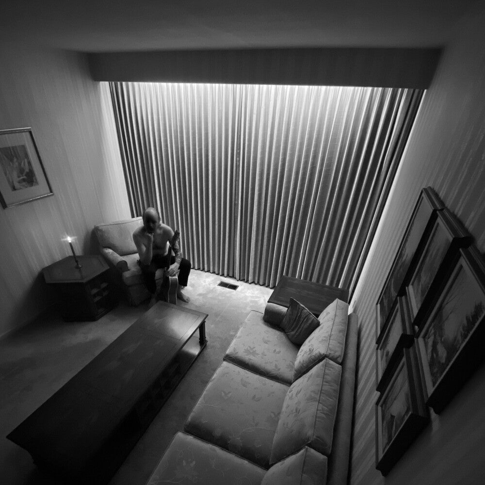 Timber Timbre - Lovage [LP] Vinyl Record [New]