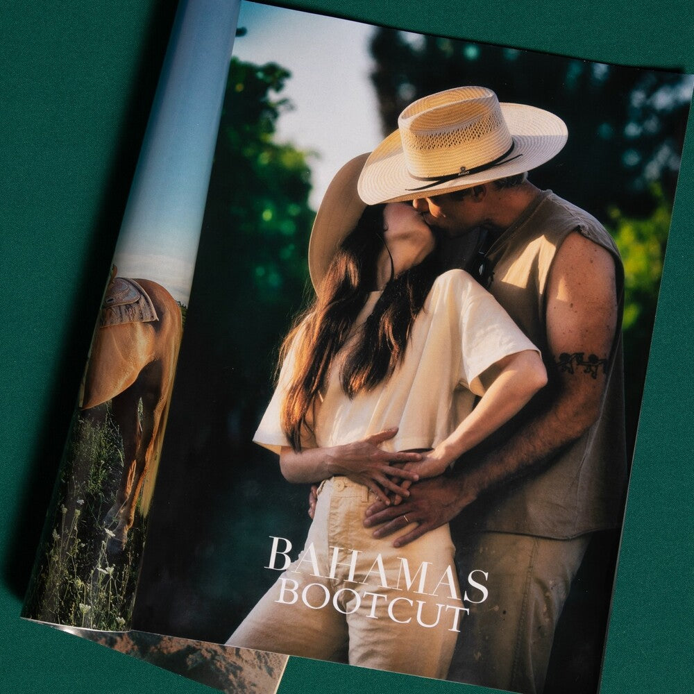 Bahamas - BOOTCUT [Indie Exclusive Limited Edition Green Smoke LP] [New Vinyl]