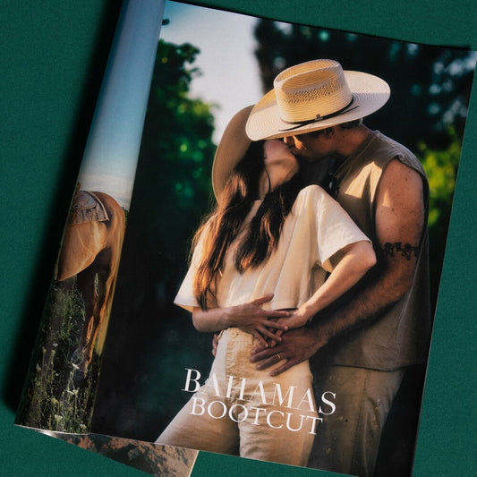 Bahamas - BOOTCUT [Indie Exclusive Limited Edition Green Smoke LP] [New Vinyl]
