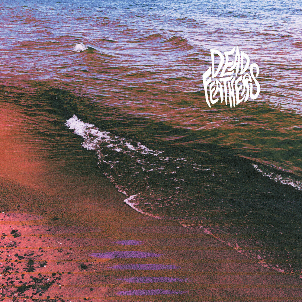 Dead Feathers - Full Circle Music CD