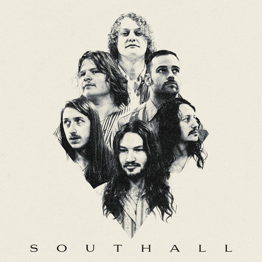 SOUTHALL - Southall [CD] [New]